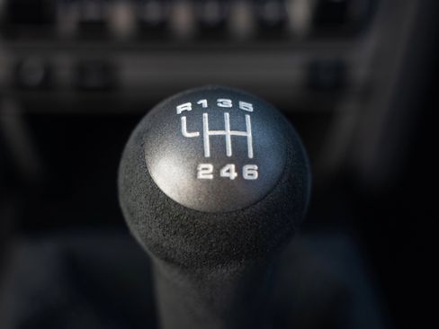 Used 2007 Porsche 911 GT3 image 16