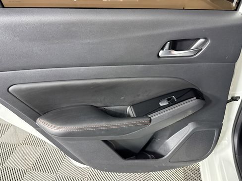 Used 2023 Nissan Altima 2.5 SR image 25