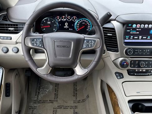 Used 2017 GMC Yukon Denali w/ Open Road Package image 15