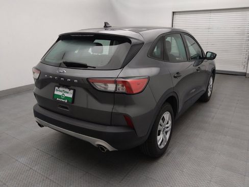 Used 2021 Ford Escape S FWD image 9