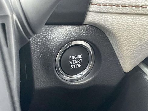 New 2025 Toyota RAV4 XLE image 36