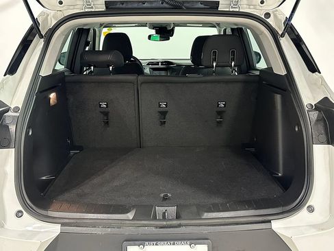 Used 2023 Chevrolet TrailBlazer LS AWD/4WD image 4