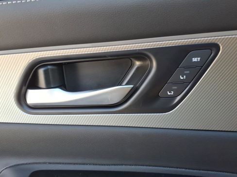 New 2026 Nissan Murano SL image 16