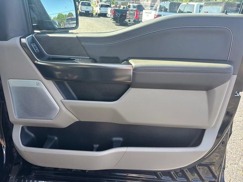 Used 2024 Ford F150 Platinum w/ Equipment Group 703A Plus AWD/4WD image 15