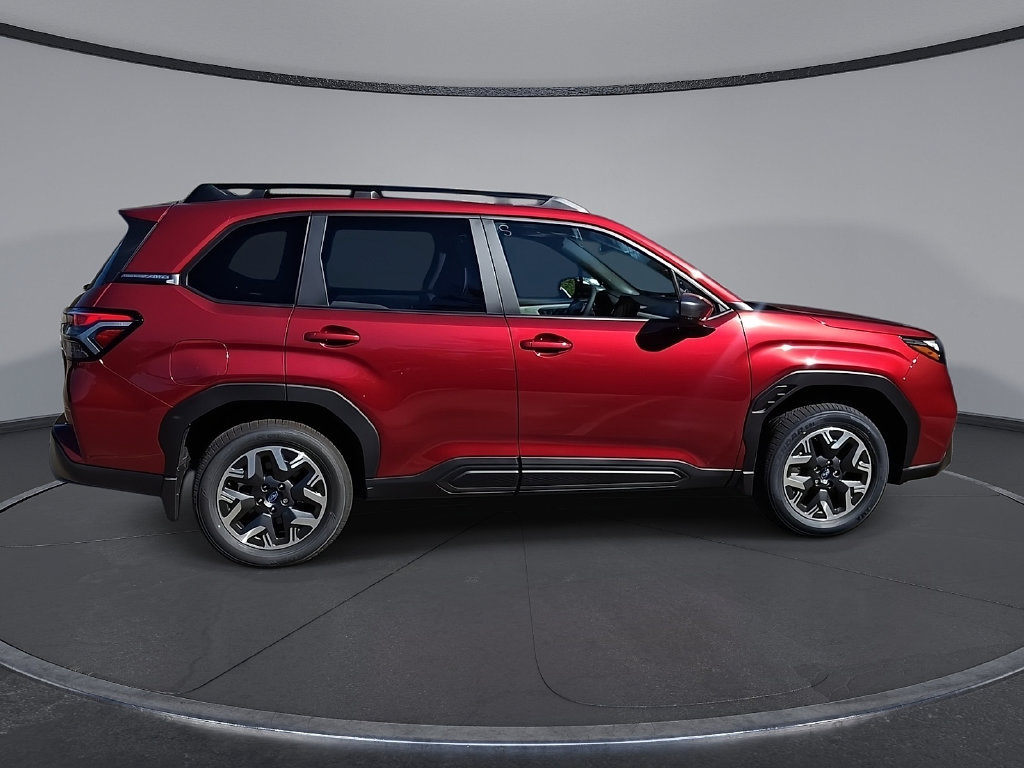 New 2026 Subaru Forester Premium AWD/4WD image 5