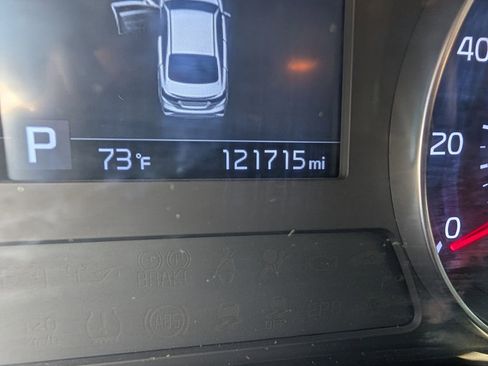 Used 2021 Kia Forte GT-Line FWD image 19