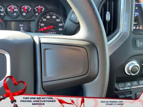 New 2025 GMC Sierra 1500 Pro w/ Pro Value Package image 19