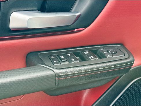 Used 2025 RAM 1500 Rebel w/ Rebel Level 1 Equipment Group image 21