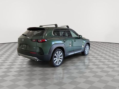 New 2026 MAZDA CX-50 2.5 Turbo w/ Accent Package AWD/4WD image 10