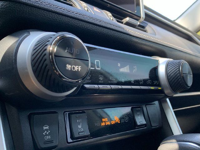Used 2023 Toyota RAV4 XLE Premium AWD/4WD image 30