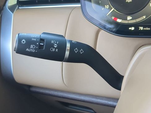 Certified 2023 Land Rover Range Rover Long Wheelbase Autobiography image 28