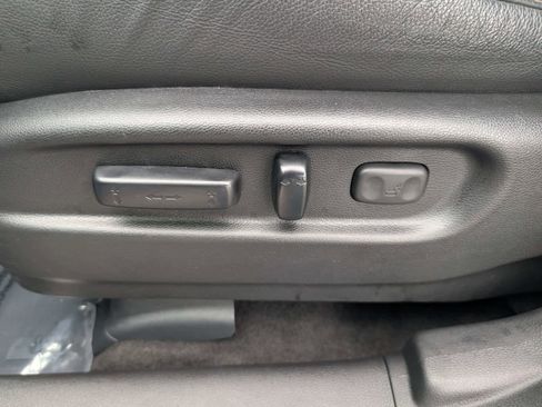 Certified 2022 Honda Passport TrailSport image 21