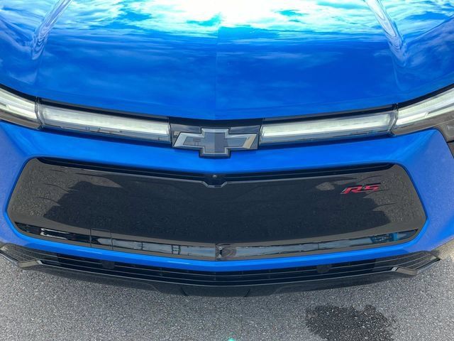 New 2025 Chevrolet Blazer EV RS RWD image 12