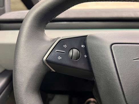 Used 2024 Tesla Cybertruck Cyberbeast image 9