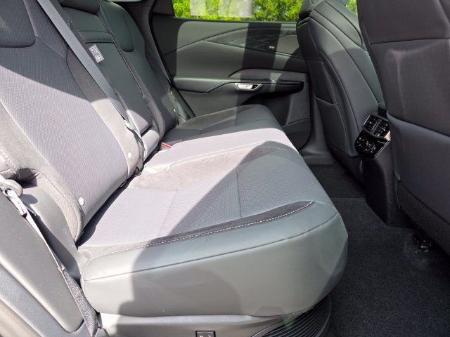 Used 2024 Lexus RX 500h F Sport w/ Convenience Package AWD/4WD image 13