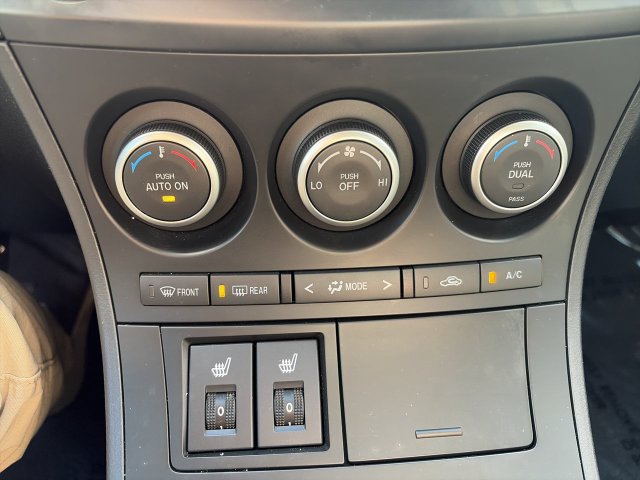 Used 2012 MAZDA MAZDA3 s Grand Touring FWD image 18
