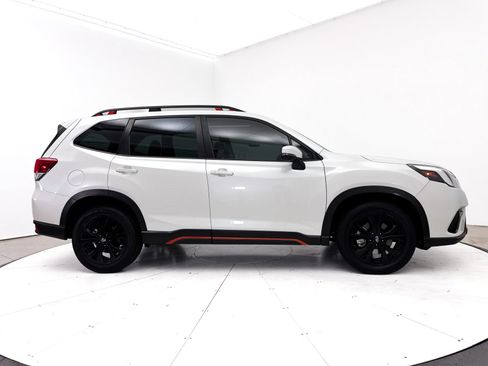 Used 2023 Subaru Forester Sport AWD/4WD image 40