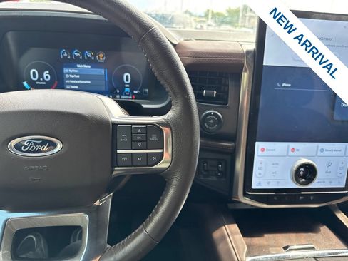 Used 2024 Ford Expedition King Ranch AWD/4WD image 26