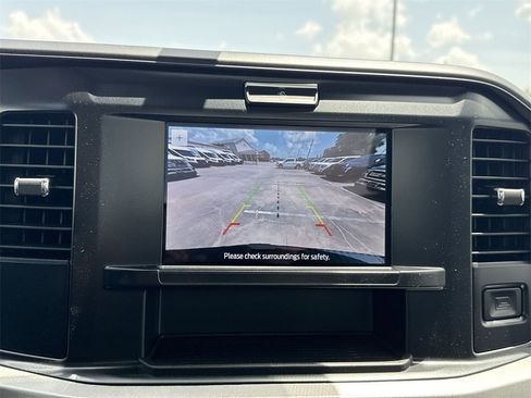 New 2025 Ford F350 XLT w/ FX4 Off-Road Package image 15