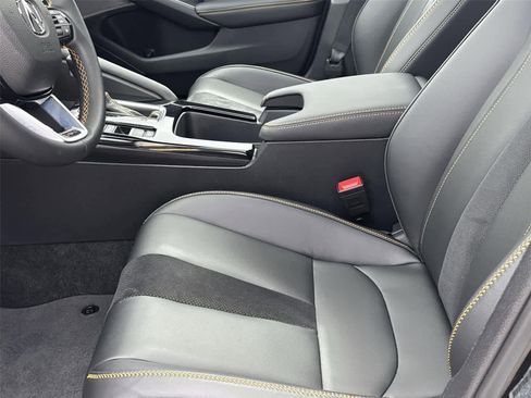 Certified 2026 Acura Integra A-Spec FWD image 12