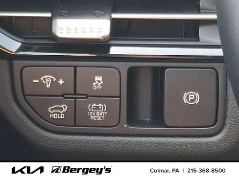 New 2026 Kia Sportage SX Prestige AWD/4WD image 20
