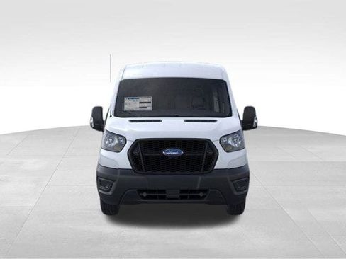 New 2025 Ford Transit 250 148 Medium Roof Extended AWD w/ Load Area Protection Package image 6