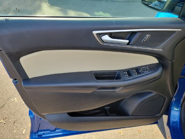 Certified 2024 Ford Edge SEL w/ Convenience Package AWD/4WD image 13
