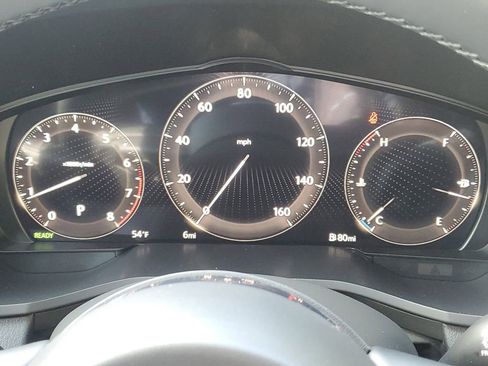 New 2026 MAZDA CX-90 3.3 Turbo w/ Premium Sport Pkg image 29