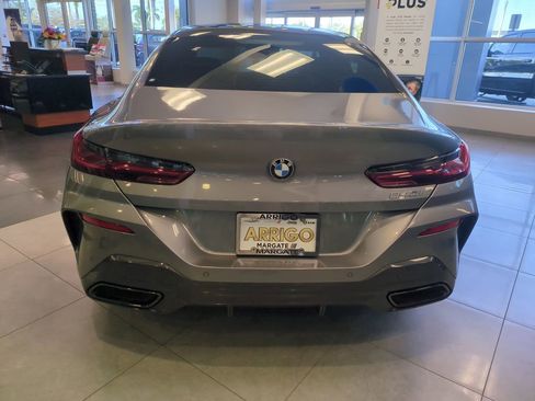 Used 2023 BMW 840i Gran Coupe image 7