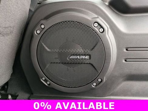 New 2026 Jeep Wrangler Sport S image 26