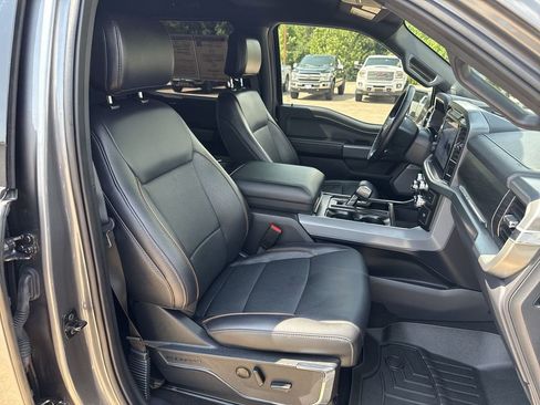 Used 2024 Ford F150 Lariat w/ Bed Utility Package image 29