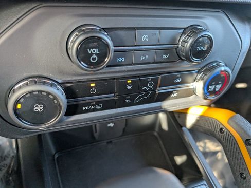 Used 2024 Ford Bronco Badlands AWD/4WD image 20