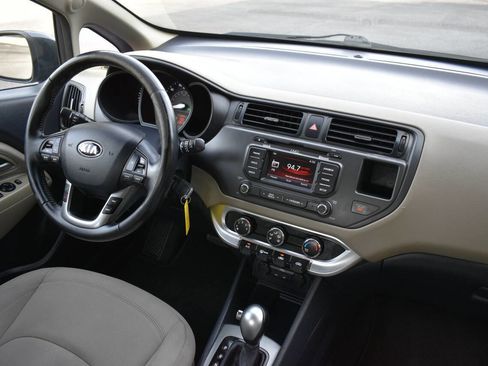 Used 2015 Kia Rio EX w/ Convenience Package FWD image 23