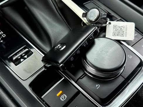 New 2026 MAZDA CX-50 2.5 Hybrid w/ Premium Plus Pkg image 34