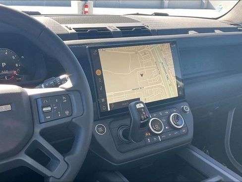 New 2026 Land Rover Defender 110 S image 6