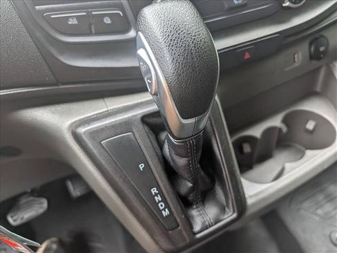 Used 2023 Ford Transit 250 Medium Roof AWD image 28