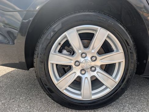Used 2012 Buick LaCrosse Premium FWD image 26