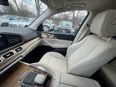 Used 2023 Mercedes-Benz GLE 350 4MATIC image 10