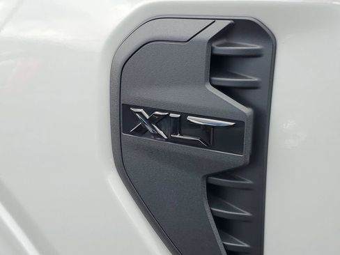 New 2026 Ford Ranger XLT AWD/4WD image 33