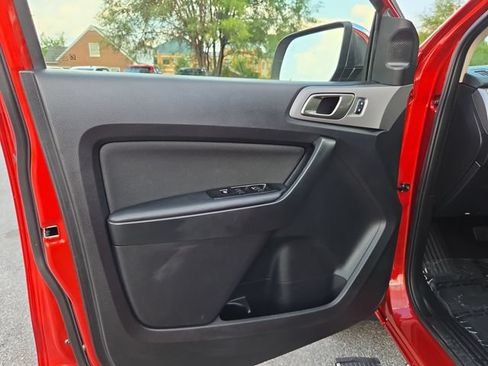 Used 2019 Ford Ranger XLT w/ Equipment Group 302A Luxury AWD/4WD image 11