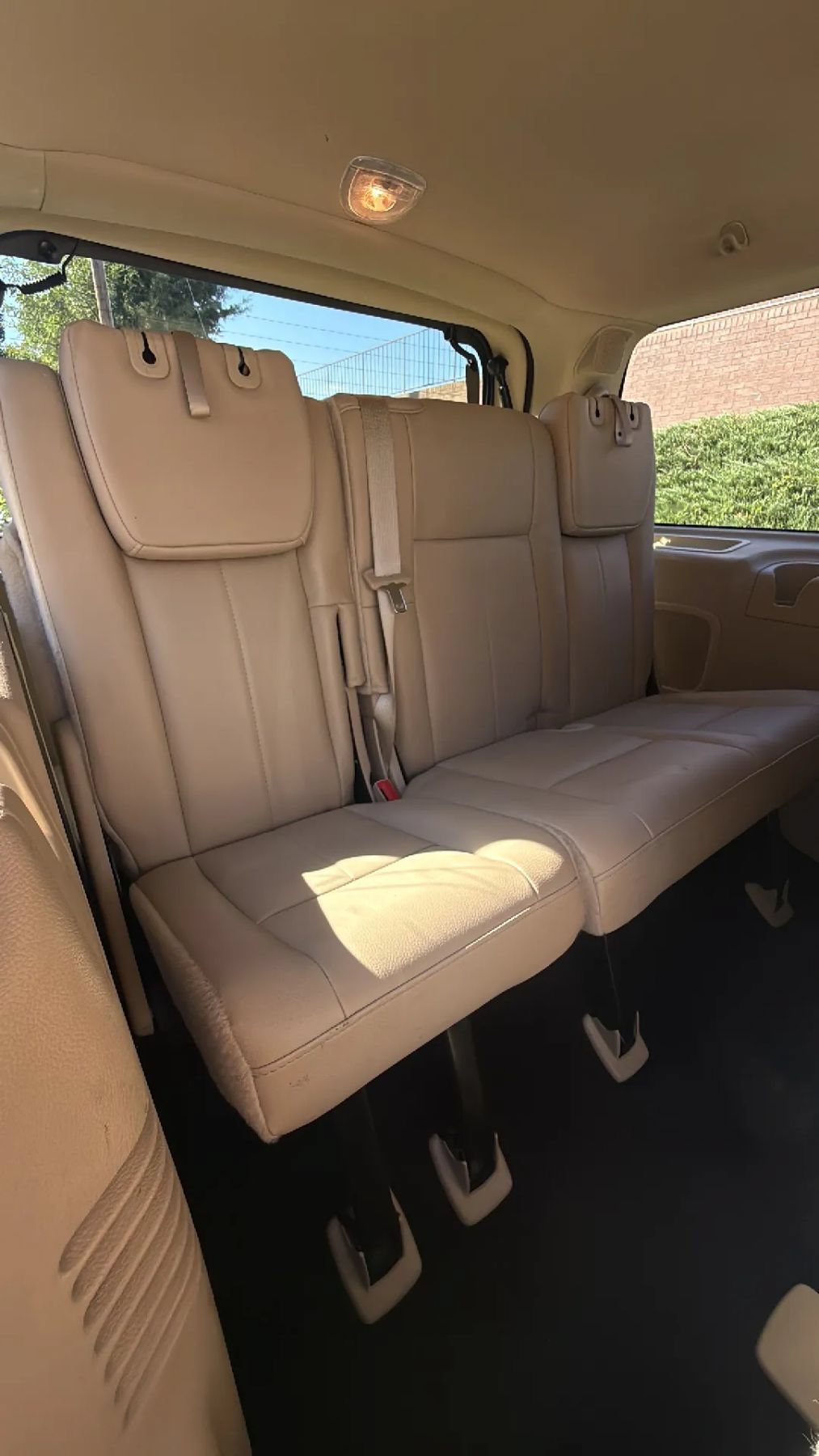 Used 2015 Ford Expedition Limited w/ Equipment Group 301A RWD image 37