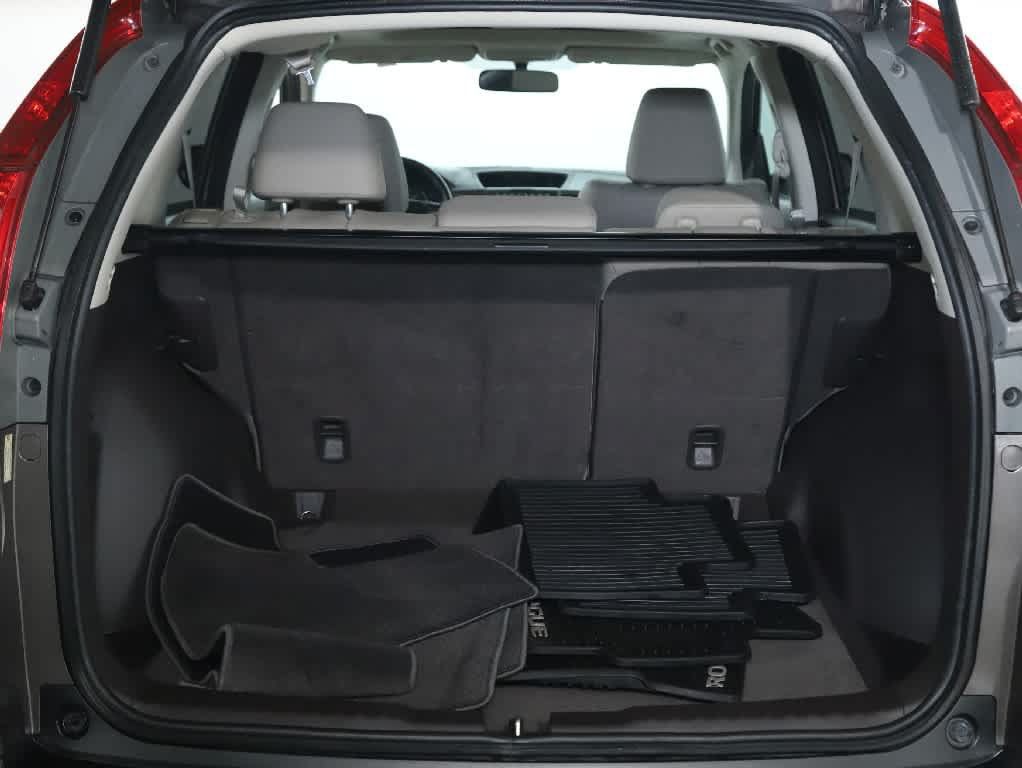 Used 2014 Honda CR-V EX-L image 31