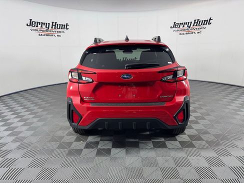 Used 2025 Subaru Crosstrek 2.0i Premium image 10