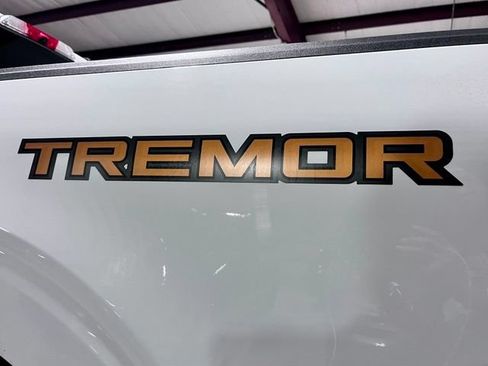 Used 2023 Ford F150 Tremor w/ Trailer Tow Package AWD/4WD image 35