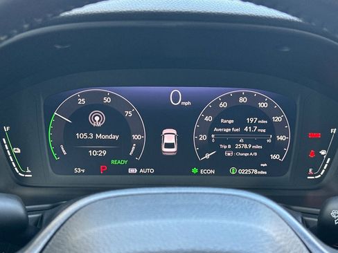 Used 2024 Honda Accord Sport image 20