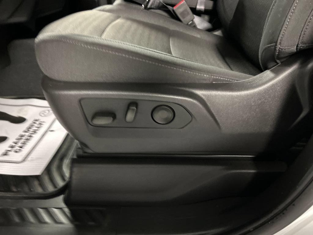 Used 2024 Chevrolet Silverado 1500 Custom AWD/4WD image 13