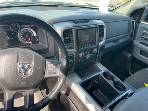 Used 2014 RAM 1500 Big Horn image 11