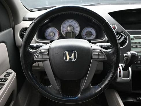 Used 2009 Honda Pilot EX-L image 15