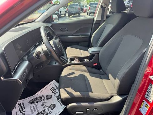 Used 2024 Hyundai Kona SEL FWD image 21