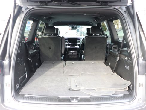 Used 2024 Jeep Wagoneer Series III image 67